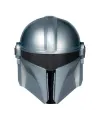 G1429 Star Wars Mandalorian Maske