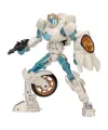 F6231 Transformers Earthspark Delüks Figür