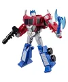 F6231 Transformers Earthspark Delüks Figür