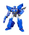 F6231 Transformers Earthspark Delüks Figür