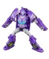 F6231 Transformers Earthspark Delüks Figür
