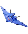 F6231 Transformers Earthspark Delüks Figür