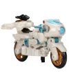 F6231 Transformers Earthspark Delüks Figür