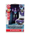 F6231 Transformers Earthspark Delüks Figür