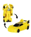 G0742 Transformers Earthspark Tek Adımda Dönüşen Figür