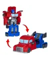 G0742 Transformers Earthspark Tek Adımda Dönüşen Figür