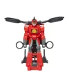 G0742 Transformers Earthspark Tek Adımda Dönüşen Figür