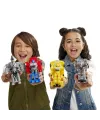 G0742 Transformers Earthspark Tek Adımda Dönüşen Figür