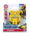 G0742 Transformers Earthspark Tek Adımda Dönüşen Figür