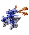 G0747 Transformers Cyberworld Zırhlı Siber Dönüşen Araba