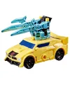 G0747 Transformers Cyberworld Zırhlı Siber Dönüşen Araba