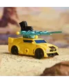 G0747 Transformers Cyberworld Zırhlı Siber Dönüşen Araba