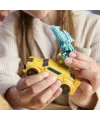 G0747 Transformers Cyberworld Zırhlı Siber Dönüşen Araba