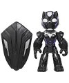 G1254 Iron Man and his Awesome Friends Figürleri