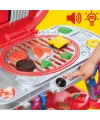 G0500 Play-Doh Cızırtılı Izgara Oyun Seti +3 yaş