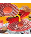G0500 Play-Doh Cızırtılı Izgara Oyun Seti +3 yaş
