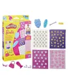 G1355 Play-Doh Barbie Designer Desen Paketi Hamur Oyun Seti  +3 yaş