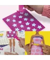 G1355 Play-Doh Barbie Designer Desen Paketi Hamur Oyun Seti  +3 yaş