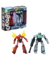 F8438 Transformers Earthspark Combiner Figür