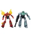 F8438 Transformers Earthspark Combiner Figür