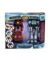 F8438 Transformers Earthspark Combiner Figür