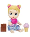 G1449 Baby Alive Tatlı Atıştırmalık Zamanı