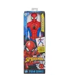 G2715 Spider-Man Titan Serisi Aksiyon Figürü 30 Cm