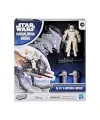 G2840 STAR WARS ACTİONVERSE AT RT ARAÇ