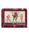 4355 Art Puzzle Şeytan Mı? Melek Mi? 1000 Parça Puzzle