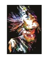 5198 Art Puzzle, Renklerin Portresi 1000 Parça