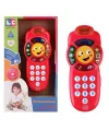 30512 LC-İLK KUMANDAM