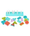 30890-LC GEOMETRİK ŞEKİLLER