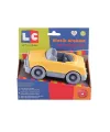 30780-LC KLASİK ARABAM TEKLİ