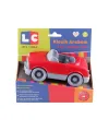 30780-LC KLASİK ARABAM TEKLİ