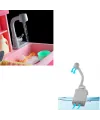 LC-30916 Lets be Child - Pilli İnteraktif Lavabo Seti 21 Parça