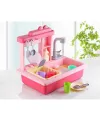 LC-30916 Lets be Child - Pilli İnteraktif Lavabo Seti 21 Parça