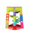 LC-30956 Lets be Child - Renkli Top Yuvarlama Kulesi