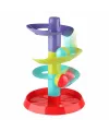 LC-30956 Lets be Child - Renkli Top Yuvarlama Kulesi
