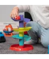 LC-30956 Lets be Child - Renkli Top Yuvarlama Kulesi