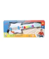LC-30986 IŞIKLI ROC N ROLL GİTAR