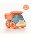 LC-31016 Sesli ve Işıklı Minik Kamyon -Enfal