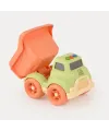 LC-31016 Sesli ve Işıklı Minik Kamyon -Enfal