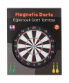 31064-LC Eğlenceli Manyetik Dart -Lets be Child