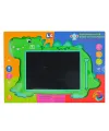LC-31068 SEVİMLİ DİNAZOR  ÇİZİM TABLETİ 10 İNÇ