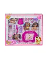 KZL-CL2105ABC Minik Köpekler ve Aksesurları -Kızılkaya
