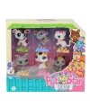 KZL-3046A3 Little Pet Star Seti -Kızılkaya Oyuncak