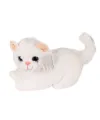 KZL-1609032 Peluş Miyavlayan Kedi -Kızılkaya Oyuncak