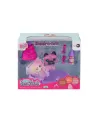 KZL- Pet Star Bedroom Aksesuarlı Set -Kızılkaya Oyuncak
