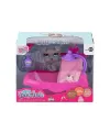 KZL-CL2102B 1-4 Pet Star Banyo Keyfi -Kızılkaya Oyuncak