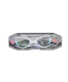 KZLD-1765 Bermuda Aynalı Yüzücü Gözlüğü (ICBOX12)